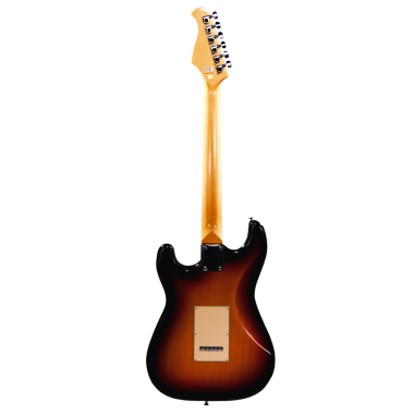 ST83 RA Sunburst