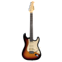 ST83 RA Sunburst