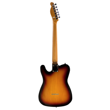 TC80 MA Sunburst