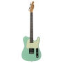 TC80 RA Surf Green