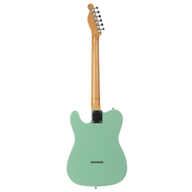 TC80 RA Surf Green