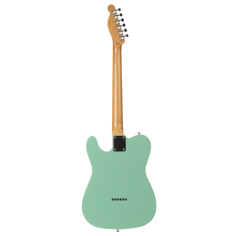 TC80 RA Surf Green