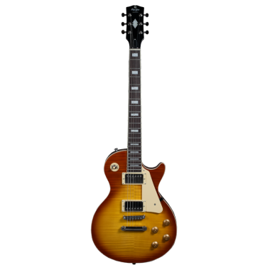 LP300 Honey Burst