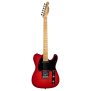 TC90 Alder Trans Red