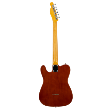 TC90 Alder Honey Burst