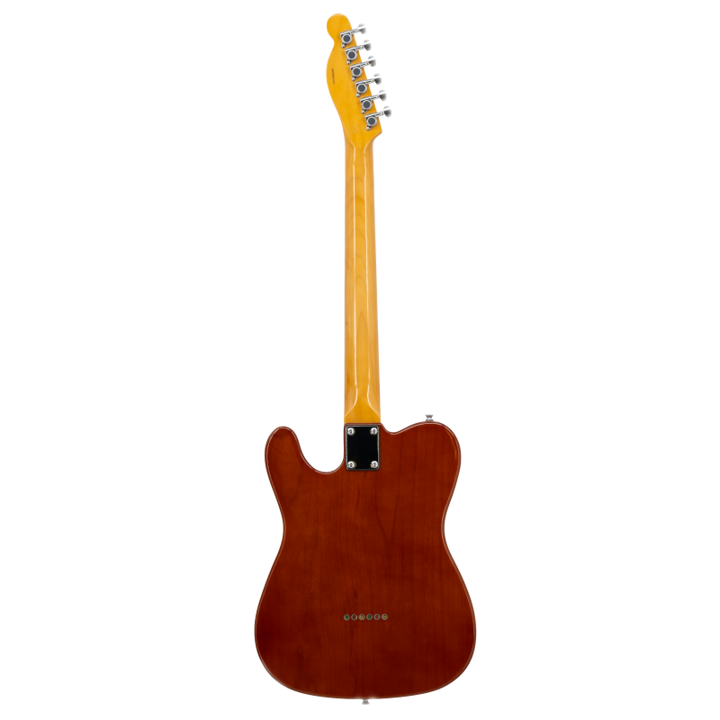 TC90 Alder Honey Burst