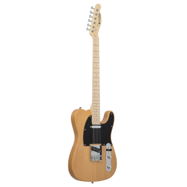 TC90 Alder Natural