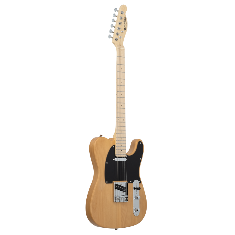 TC90 Alder Natural