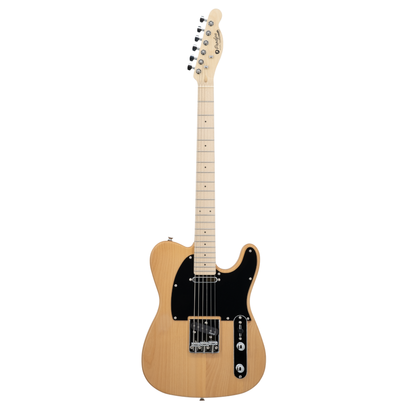 TC90 Alder Natural