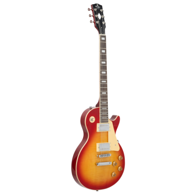 LP300 Red Burst