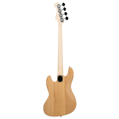 JB90 MA Alder Natural 4 cordes