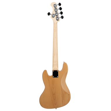 JB90 MA Alder Natural 5 strings