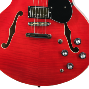 HB85 Cherry Burst