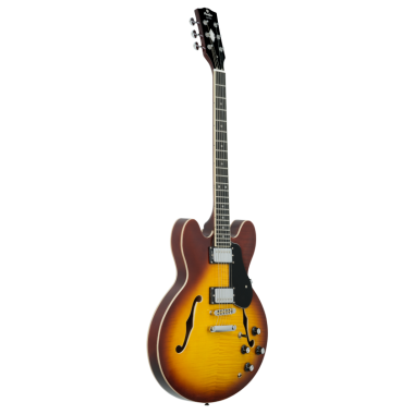 HB85 Sunburst 2T