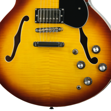 HB85 Sunburst 2T