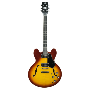 HB85 Sunburst 2T