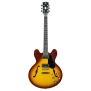 HB85 Sunburst 2T