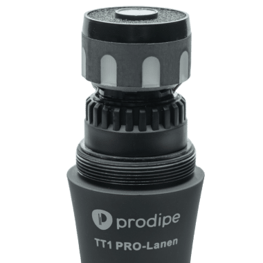 TT1 Pro-Lanen