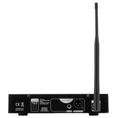 DSP Solo UHF-B210 Lavalier