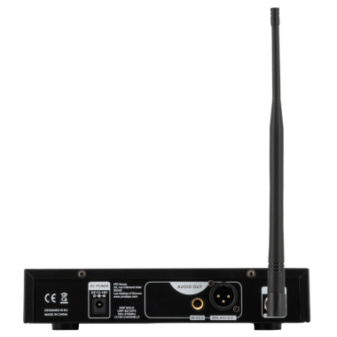 PACK UHF DSP GB210 SOLO LANEN