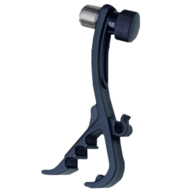 Drums mic clamp