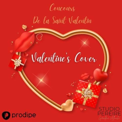 Le Studio Pereire organise un nouveau concours pour la St valentin.