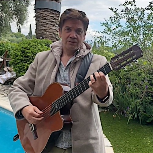 Traveler 6— a short demo for a big crush…