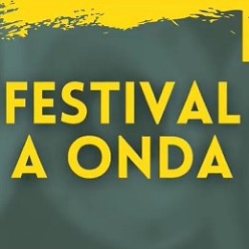 Prodipe partenaire du FESTIVAL A ONDA !!!