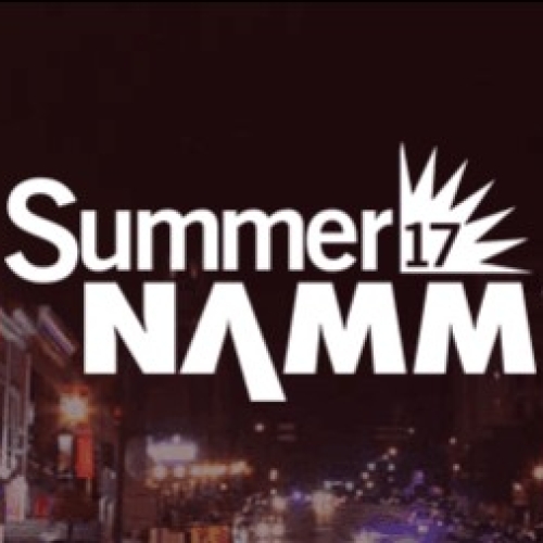 Prodipe au Summer Namm Show