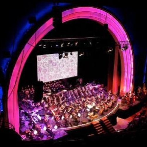 Prodipe partenaire du concert hommage à John Williams